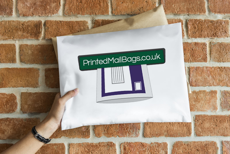 The rise of Printed Mailing Bags